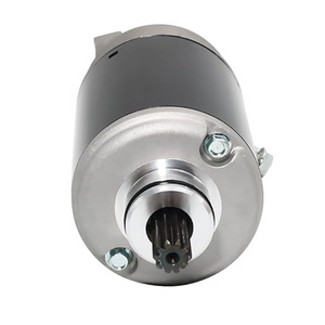 21163-1302 Nuevo Motor de Arranque de 12V para Kawasaki NINJA ZX12R 00-06 - Product Image 3