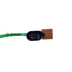 Capteur de température des gaz d'échappement (EGT) SOOK EGR, modèle SKT-198, numéro OEM 8200929533 - Product Image 3
