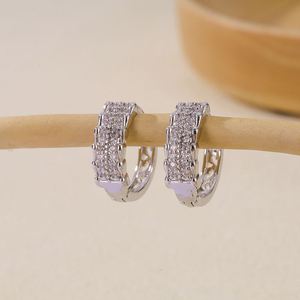 Fashionable flower butterfly Four-leaf <b>earrings</b> Exclusive Design Protection Laser Welding Heavy Duty Weight Mixed wholesale - Product Image 1