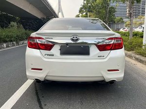 รถยนต์โตโยต้าแคมรี่มือ<span class=keywords><strong>สอง</strong></span>คุณภาพสูง รุ่นปี <span class=keywords><strong>2012</strong></span> รุ่น 2.0G Luxury Edition รถรับรองคุณภาพ พร้อมบันทึกการบำรุงรักษาครบถ้วน วางจำหน่ายแล้ว - Product Image 6