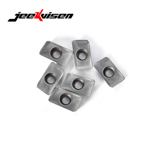 Inserto de Fresado APMT1135PDER-XM JA115P, Inserto de Carburo de Tungsteno para CNC - Product Image 5