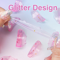 Étiquettes Privées – 7 Tailles – Coussinets Auto-Adhésifs Coréens pour Rehaussement de Cils à Paillettes – Rouleaux Réutilisables pour Permanente de Cils – Tiges pour Rehaussement de Cils