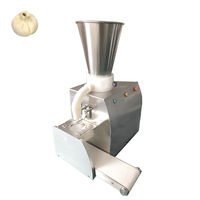 Machine à faire des shumai, machine à emballer des siomai