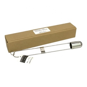 ญี่ปุ่นสแตนเลสสีความหนืดถ้วย/หมึกวัดความหนืด - Product Image 1