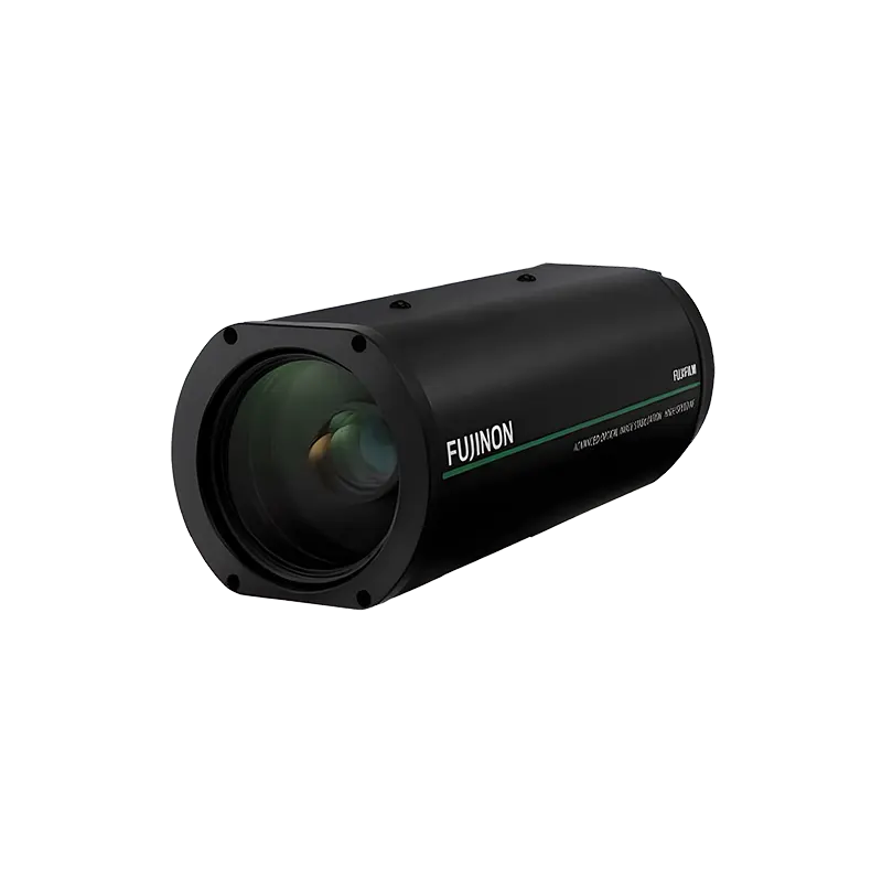 FUJIFILM SX801 SX800 2MP Netzwerk-Bullet-Kamera mit 20-800mm motorisiertem Zoomobjektiv für PTZ-Kameras