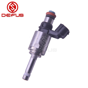 Injecteur de <span class=keywords><strong>carburant</strong></span> DEFUS de bonne qualité, testé à 100 %, OEM PEAR-13250 pour Mazda MX-5 CX-3 Mazda 3 2.0L essence à injection directe 2016-2018 - Product Image 1