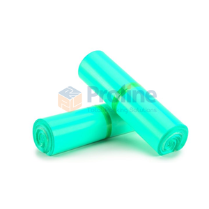 Bolsa de correo de PE multicolor más vendida, impresión de huecograbado grueso personalizado para envío, embalaje, promoción, comestibles, fabricante de Vietnam - Product Image 1