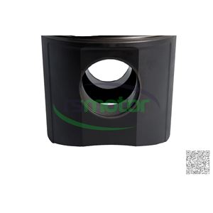 Pistón de aluminio de alta calidad para JENBACHER para motores diésel y de gasolina Mitsubishi Nueva condición - Product Image 4