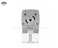 Boîte de vitesses AOK LM100 Glydea de haute qualité pour accessoires de système de rail de rideau motorisé