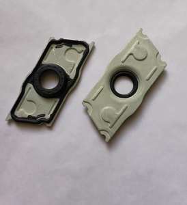 适用于大众途锐奥迪Q7A6L喷油器固定板密封板压板油封支架059103113G - Product Image 6