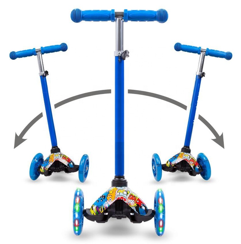 Wholesale Price Scooter for Kids China