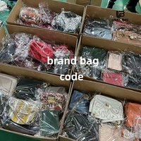 Bolsos de Diseñador A1, Bolsos de Marca Usados, Bolsos de Segunda Mano en Italia con Código Original, Bolsos de Alta Calidad para Mujer