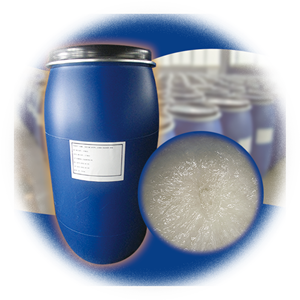 Pâte de SLES 70% en gros : Prix du lauryl éther sulfate de sodium pour détergents et shampoings - Product Image 6