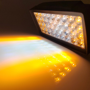 ไฟ LED น้ําท่วม<span class=keywords><strong>รถ</strong></span>แทรกเตอร์ไฟน้ําท่วมไฟรถบรรทุกทํางานกันน้ําสําหรับอุปกรณ์ยานพาหนะปิดถนน SUV ATV UTV - Product Image 5