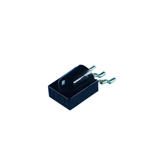 LCN Optical Amplifier Dual-Frequency 38kHz Infrared Receiver Module with 940nm IR Sensor Infrared Transmitter and Receiver