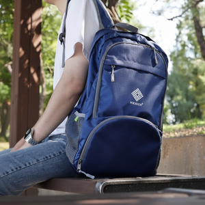 FOREST 20L Bolsa de viaje plegable ultraligera Montañismo y Camping Mochila en vuelo Bolsa portátil de 20L - Product Image 1