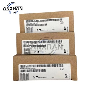 รีเลย์เอาต์พุต1A สำหรับ Siemens 8DO SM322 6ES7322-1FF01-0AA0 120/230V AC 6ES7 322-1FF01-0AA0 - Product Image 1
