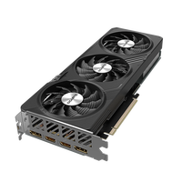 2025 de alto rendimiento usado y nuevo RTX 4060 tarjeta gráfica 8GB GDDR6 Gaming GPU para PC de escritorio VR Ready Video Card