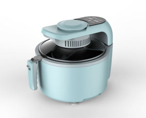 Amazon Offre Spéciale électrique 5L PROFOND mini <span class=keywords><strong>friteuse</strong></span> à <span class=keywords><strong>air</strong></span> <span class=keywords><strong>chaud</strong></span> avec des prix bas - Product Image 1