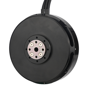 มอเตอร์โดรน100KV AM13815ไร้แปรงสำหรับงานฉีดพ่นทางการเกษตรประสิทธิภาพสูงมอเตอร์โดรนใช้งานหนักสำหรับการเกษตร - Product Image 3