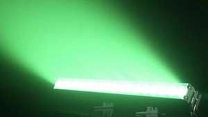 18 cái rgbwauv LED Pixel Bar ánh sáng 30 Wát 6-in-1 không dây <span class=keywords><strong>DMX</strong></span>, sân khấu & sự kiện chiếu sáng, không thấm nước cho ngoài trời/trong nhà sử dụng - Product Image 4