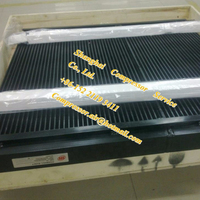 Radiateur d'huile de refroidissement INGERSOLL RAND 23784374 39892617 39900527 49186919 39924055 39796644 CENTAC
