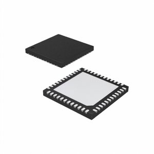 Electronic Chips Component Clock Timing 48 WFQFN Exposed Pad Authorized Distributor SI53159-A01AGMR - Product Image 1