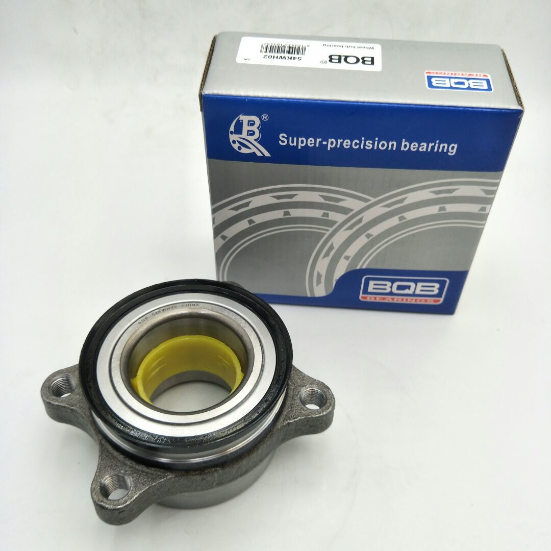 51kwh02 Automotive Wheel Hub Bearing - Durable & Reliable