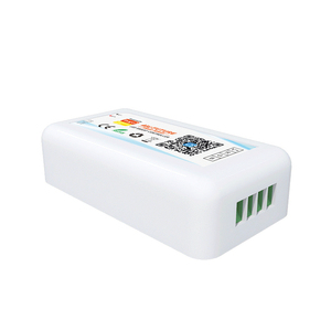 New Arrival jiuan DC5-24V tuya thông minh Wifi & <span class=keywords><strong>RF</strong></span> cảm ứng từ xa <span class=keywords><strong>RGB</strong></span> CCT RGBW <span class=keywords><strong>LED</strong></span> Strip điều khiển với 20m phạm vi và 288 Wát Max tải - Product Image 3