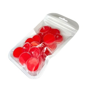 Crochets adhésifs de plafond Wang Lu 2,2 cm, ventouse transparente à forte adhérence pour usage décoratif domestique - Product Image 5