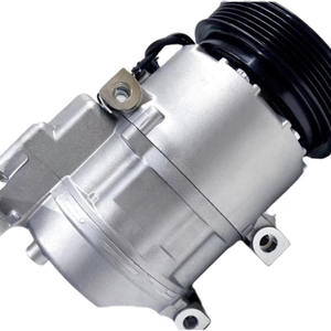 977012H000 977012H001 977012H002 977012H040 Compresseur de climatisation pour ELANTRA I30 <span class=keywords><strong>CEED</strong></span> <span class=keywords><strong>SW</strong></span> - Product Image 3