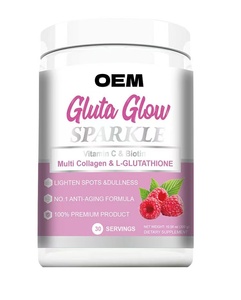 sparkle glutathione Gluta White Sparkle L-glutathione Plus The Best Skin Ethiopia main image 1