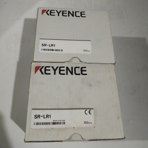 Handheld DPM Code SR-<b>LR1</b> Communication Unit (Ethernet & RS-232C) 4.5A Output Current 47-63Hz Japan - Product Image 4