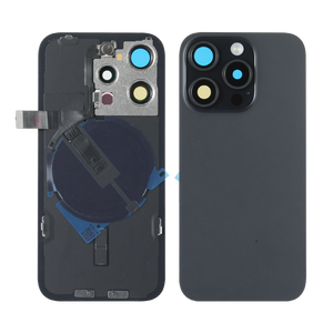 Custodia per telefono cellulare per <span class=keywords><strong>iPhone</strong></span> <span class=keywords><strong>14</strong></span> <span class=keywords><strong>Plus</strong></span> 15 16 Pro Max Cover posteriore nuovo Design OEM alloggiamento del telefono cellulare corpo per Apple - Product Image 1