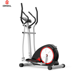 Vélo elliptique magnétique SJ-2880, équipement de fitness, vélo d'exercice, vélo de spinning d'intérieur - Product Image 3