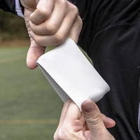Nouveau protège-tibias en silicone pour le football, bande de maintien antidérapante pour la cheville avec design personnalisable