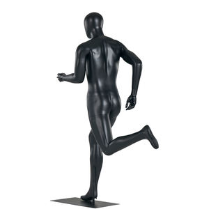 Kaliteli erkek çalışan manken satılık erkek giysileri ekran spor manken bebek - Product Image 6