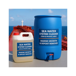 Nước biển hệ thống sạch hơn (OEM & nhãn hiệu riêng) | tăng trưởng biển & loại bỏ tiền gửi - Product Image 2