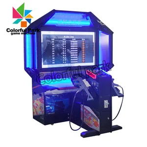 of the dead shooting arcade simulator electronic gun games video shootong games machine