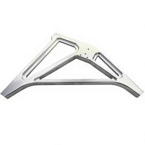 Servicio de Mecanizado CNC de Precisión Personalizado en Aluminio, Piezas de Torneado y Fresado CNC, Fabricación CNC de Alta Precisión OEM - Product Image 1