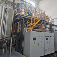 Desorptions-Katalytische Verbrennungsanlage Regenerativer Thermischer Oxidator Katalytische Verbrennungsmaschine