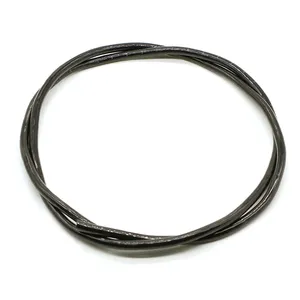 High Flexible PUR Jacket 4 Core 0.3mm2 0.5mm2 Inclinometer Cable For Measuring Application