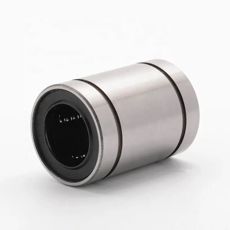 Cylindrical linear ball bearings LM30UU Linear motion bearings