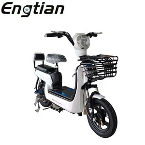 Vélo électrique à deux roues 450W à bas prix, fabriqué en Chine, Jy Jy Bike Jy - Product Image 4