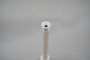 PISTOLA <span class=keywords><strong>DE</strong></span> PULVERIZACIÓN <span class=keywords><strong>de</strong></span> polvo electrostático, extensión <span class=keywords><strong>de</strong></span> boquilla - Product Image 3