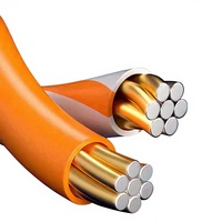 Kabel ST Kelas Profesional Cat5e U/UTP BC Kabel Ethernet Selubung PVC Konduktor Tembaga Terpilin 4-Pasangan 0.45mm Dapat Disesuaikan