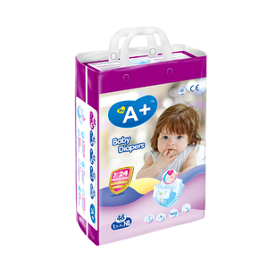 Mejor Precio Pañales Ecológicos Desechables 100% Orgánicos para Bebé - Product Image 4