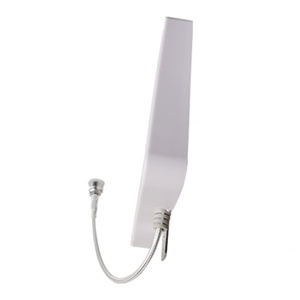 Antena Vanch VA-94R de 4dbi, Placa Plana Pequeña de ABS con Frecuencia de 860-960MHz, Antena RFID de Polarización Circular Más Pequeña - Product Image 4