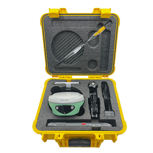 เซาท์อัลป์ส1/2 RTK GNSS |   การสำรวจด้วยเลเซอร์และการวางตำแหน่งด้วยเทคโนโลยี AR - Product Image 4