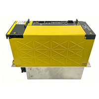Fanuc A06B-6270-H030 Aisp-30Hv-B İş Mili Amplifikatörü 62A 400V Yüksek Voltajlı Rejeneratif Fssb Sürücü Multi A06B-6270-H030 Stokta Mevcut